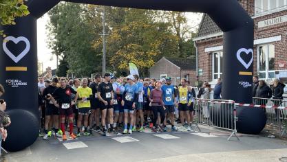 En 2023 et 2024, la course a été remportée par Elvis Lefebvre.