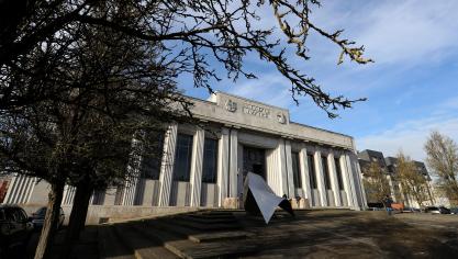 Le Marlésien a été renvoyé en prison.