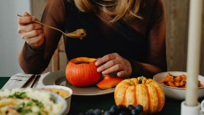 Quelques bons conseils pour rester en forme cet automne !