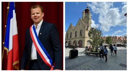 De nombreux projets ont été réalisés à Bergues entre 2020 et 2025.