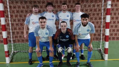 Oye-Plage voudra prendre la meilleure place possible au classement du championnat.