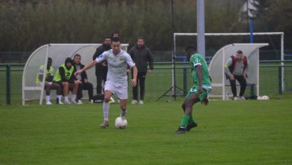 Seconde victoire pour le FC SMLT.