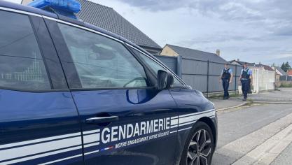 La CCHF est ouvert à des discussions avec la gendarmerie pour recadrer le projet.