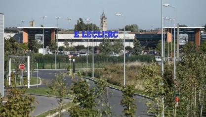 Il va falloir attendre encore longtemps avant que le projet du nouveau Leclerc ne soit remis sur les rails.