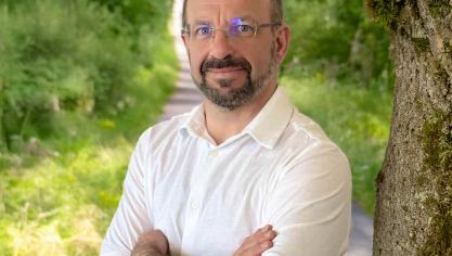 Thierry Pruvost est en train de rassembler une équipe sans étiquette politique nommée « Agir pour tous dans l’intérêt de tous ».