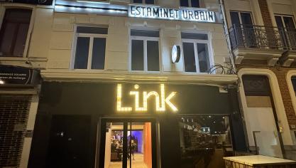 Après une fermeture administrative de 15 jours, le Link a rouvert mardi 28 octobre.