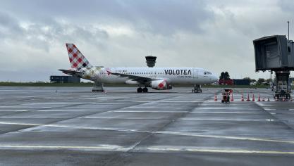 « Un travail de plusieurs mois a permis de concrétiser ce projet. D’autres ouvertures sont à venir prochainement au départ de Lille… »