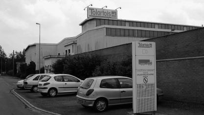 Au temps des grandes heures béthunoises.