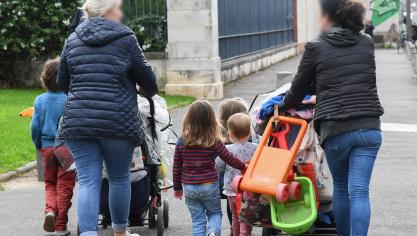 Une trentaine d’assistantes maternelles de Flandre participent au Nounou dating.