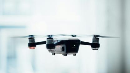 Les sept prévenus devront s’expliquer sur leur implication concernant un vaste trafic de colis par drone