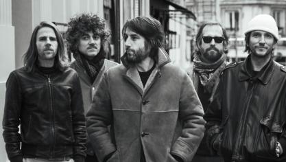 Un groupe sincère, du rock puissant, et des textes bien ficelés vous attend à Calais.