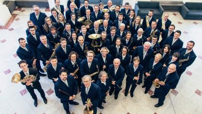 Après le concert de samedi, les voilà à nouveau sur scène dimanche à 16h au théâtre.