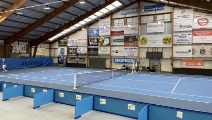 Le projet d’extension de la Tulipe Noire est, pour l’instant, à l’arrêt.