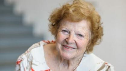 La compositrice Pierrette Mari sera à l’honneur ce week-end.