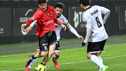 Les Calaisiens se déplacent à Loon-Plage pour y affronter l’équipe réserve en coupe des Hauts-de-France.