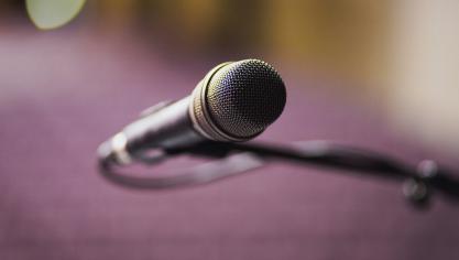 On vous laisse fredonner ces airs connus pour répondre à notre quiz de décembre !