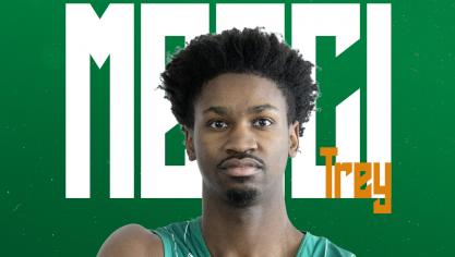 L’Américain n’aura joué que neuf rencontres de championnat.