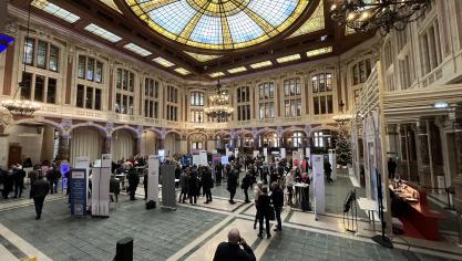 L’édition 2025 de Transfair Hauts-de-France a réuni plusieurs centaines de participants.