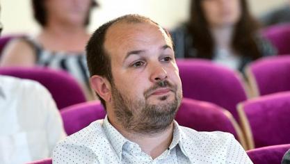 Le conseiller municipal LFI attend une étude sur les effets de l’opération Mon Shopping c’est Calais, dont c’est la sixième saison.