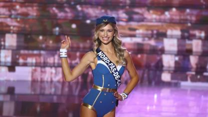 Tout le Nord-Pas-de-Calais est fier de Lola Lacheré !