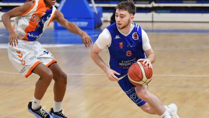 Les Calaisiens reçoivent Crépy-en-Valois ce dimanche après-midi au Quai de la Moselle.