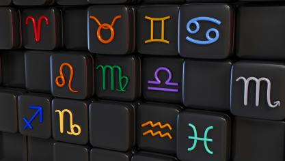 Que vous dit votre horoscope du jour ?