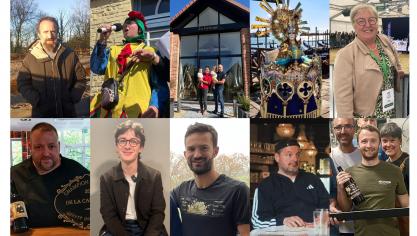 Qui sera la personnalité de l’année 2025 ?