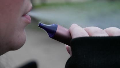 L’adolescent aurait été victime d’un malaise après avoir fumé sur une « puff ».