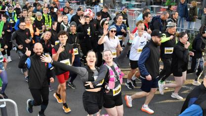 Après l’Urban Trail, le groupe Nord Littoral va organiser le premier marathon de l’histoire de Calais le 28 juin, en partenariat avec la ville de Calais, Calais XXL, le Département du Pas-de-Calais et le SO Calais Athlétisme.