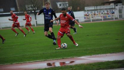 Les Marckois se déplacent à Dunkerque-Malo.