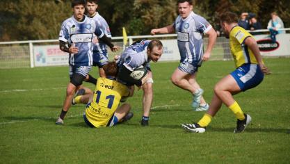 Les Calaisiens reçoivent Valenciennes.