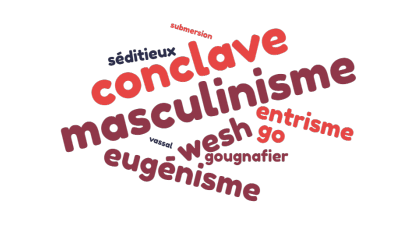 Voici les 10 mots les plus recherchés en 2025 !