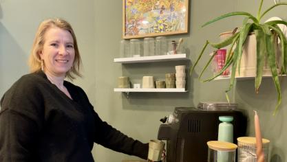 Trois idées d’ambiances pour Noël.