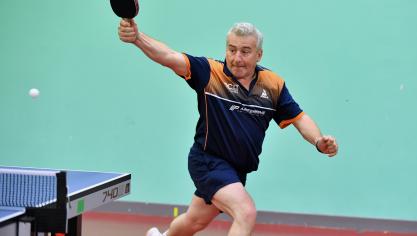 Les deux équipes de l’OTT Calais confirment leur solidité.