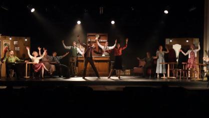 Trois nouvelles dates sont annoncées au mois de mai.