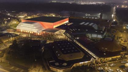 La municipalité travaille sur la future gestion de l’équipement.