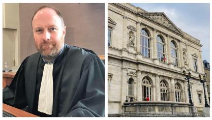 Philippe Sabatier aurait repris du service depuis le 1ᵉʳ novembre 2025.