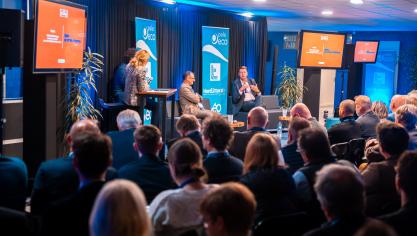 En novembre 2024, le groupe Nord Littoral avait organisé une conférence économique transversale sur le thème de la révolution des mobilités à l’échelle de la Côte d’Opale.