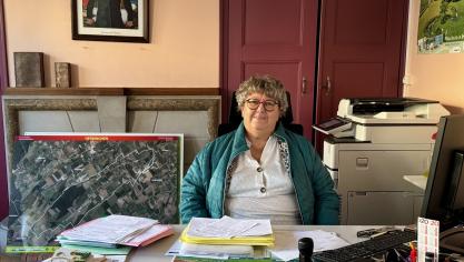 À 73 ans, Marie Andrée Rohart met un terme à la vie publique