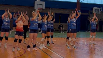 Les Bailleuloises sont invaincues cette saison en championnat.