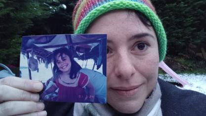 Myriam* a quitté le Venezuela il y a 17 ans.