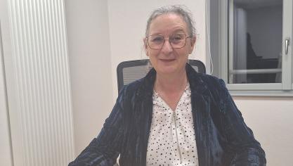 Carole Duytsche sera bien présente sur une liste en 2026 mais pas en position d’être élue maire de Sainte-Marie-Kerque.