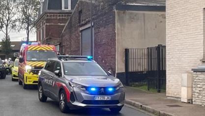 La femme avait été tuée à son domicile par la compagne de son ex-conjoint.