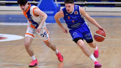 Les Calaisiens s’inclinent à Cappelle-la-Grande.