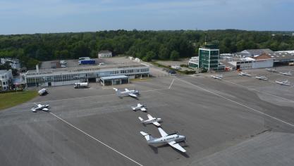 Le GREAT veut se faire entendre au nom des Touquettois mais aussi des Etaplois et des Camiérois qui subiraient également des nuisances
