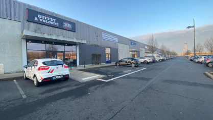 Dans la zone de la Creule, la première enseigne, Action, est arrivée en 2016. Elle est toujours active. A côté, la dernière arrivée : le concept de restauration de pâtes et pizza à volonté ouvert au printemps 2025.