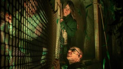 Des petites attentions sont prévues par l’équipe de l’agence lilloise qui a bâti sa réputation sur les activités en lien avec les agents secrets.