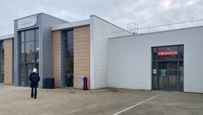 Les urgences peuvent enregistrer, depuis les travaux, plus de 20 000 passages par an.