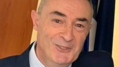 Pascal Prince ne sera pas candidat pour le Rassemblement National (RN) pour les municipales 2026.