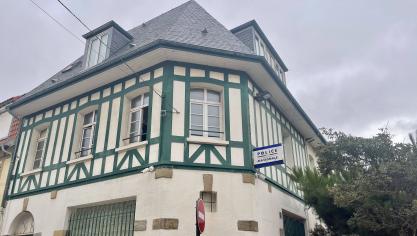 Les policiers touquettois continuent à assurer leurs missions dans des locaux inadaptés, pour ne pas dire dangereux